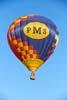 Photos aériennes de "montgolfière" - Photo réf. K164964