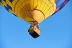 Photos aériennes de Chambley-Bussières (54890) - Lorraine Mondial Air Ballons 2015 | Meurthe-et-Moselle, Lorraine, France - Photo réf. K164965