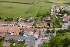 Photos aériennes de Friauville (54800) | Meurthe-et-Moselle, Lorraine, France - Photo réf. C162444