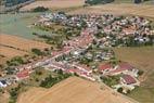 Photos aériennes de La Maxe (57140) - Autre vue | Moselle, Lorraine, France - Photo réf. C163123