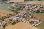 Photos aériennes de La Maxe (57140) - Autre vue | Moselle, Grand Est, France - Photo réf. C163123