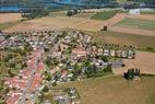 Photos aériennes de La Maxe (57140) - Autre vue | Moselle, Lorraine, France - Photo réf. C163126