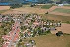 Photos aériennes de La Maxe (57140) - Autre vue | Moselle, Grand Est, France - Photo réf. C163126