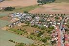 Photos aériennes de La Maxe (57140) - Autre vue | Moselle, Grand Est, France - Photo réf. C163127