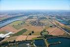 Photos aériennes de La Maxe (57140) - Autre vue | Moselle, Grand Est, France - Photo réf. C163133