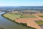 Photos aériennes de La Maxe (57140) - Autre vue | Moselle, Grand Est, France - Photo réf. C163136