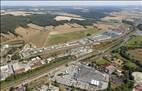 Photos aériennes de Bar-le-Duc (55000) | Meuse, Lorraine, France - Photo réf. C163271