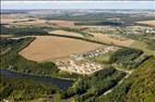 Photos aériennes de Fontoy (57650) | Moselle, Grand Est, France - Photo réf. C163342