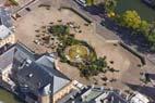 Photos aériennes de Metz (57000) - Le Centre Ville | Moselle, Grand Est, France - Photo réf. C163421