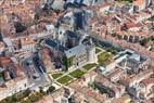 Photos aériennes de Angoulême (16000) | Charente, Nouvelle-Aquitaine, France - Photo réf. C163479