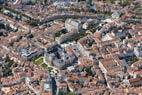 Photos aériennes de Angoulême (16000) | Charente, Poitou-Charentes, France - Photo réf. C163482