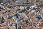 Photos aériennes de Angoulême (16000) | Charente, Nouvelle-Aquitaine, France - Photo réf. C163482