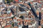 Photos aériennes de Angoulême (16000) | Charente, Nouvelle-Aquitaine, France - Photo réf. C163484