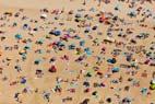 Photos aériennes de "plage" - Photo réf. C164709