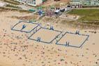 Photos aériennes de "plage" - Photo réf. C164711