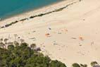 Photos aériennes de "parapente" - Photo réf. C164716 - La Dune du Pilat