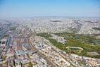 Photos aériennes de Paris (75000) - Autre vue | Paris, Ile-de-France, France - Photo réf. C164792