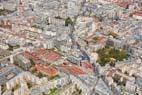 Photos aériennes de Paris (75000) - Autre vue | Paris, Ile-de-France, France - Photo réf. C164811