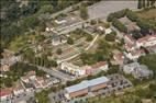 Photos aériennes de Saint-Julien-lès-Metz (57070) - Autre vue | Moselle, Grand Est, France - Photo réf. C165068