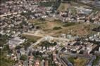 Photos aériennes de Metz (57000) - Devant-les-Ponts | Moselle, Lorraine, France - Photo réf. C165077
