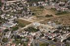 Photos aériennes de Metz (57000) - Devant-les-Ponts | Moselle, Lorraine, France - Photo réf. C165078