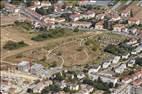 Photos aériennes de Metz (57000) - Devant-les-Ponts | Moselle, Lorraine, France - Photo réf. C165079