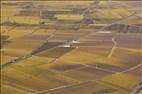 Photos aériennes de Le Mesnil-sur-Oger (51190) - Autre vue | Marne, Grand Est, France - Photo réf. C165088