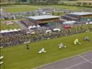 Photos aériennes de "masters" - Photo réf. E162492 - Show arien d'envergure  l'occasion du Free Flight World Masters 2016 de Chambley !