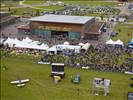 Photos aériennes de "masters" - Photo réf. E162493 - Show arien d'envergure  l'occasion du Free Flight World Masters 2016 de Chambley !