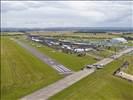 Photos aériennes de Chambley-Bussières (54890) - Chambley Air Base - Planet'Air | Meurthe-et-Moselle, Lorraine, France - Photo réf. E162515 - Show arien d'envergure  l'occasion du Free Flight World Masters 2016 de Chambley !