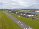Photos aériennes de "meeting" - Photo réf. E162517 - Show aérien d'envergure à l'occasion du Free Flight World Masters 2016 de Chambley !
