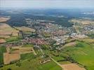 Photos aériennes de Folschviller (57730) | Moselle, Grand Est, France - Photo réf. E163054