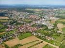 Photos aériennes de Folschviller (57730) | Moselle, Grand Est, France - Photo réf. E163056