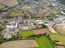 Photos aériennes de Folschviller (57730) | Moselle, Grand Est, France - Photo réf. E163064