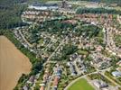 Photos aériennes de Folschviller (57730) | Moselle, Grand Est, France - Photo réf. E163069