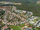 Photos aériennes de Folschviller (57730) | Moselle, Grand Est, France - Photo réf. E163070