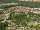 Photos aériennes de Folschviller (57730) | Moselle, Grand Est, France - Photo réf. E163073