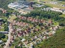 Photos aériennes de Folschviller (57730) | Moselle, Grand Est, France - Photo réf. E163074
