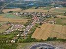 Photos aériennes de La Maxe (57140) - Autre vue | Moselle, Lorraine, France - Photo réf. E163118