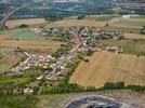 Photos aériennes de La Maxe (57140) - Autre vue | Moselle, Grand Est, France - Photo réf. E163118
