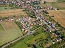 Photos aériennes de La Maxe (57140) | Moselle, Lorraine, France - Photo réf. E163120