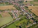 Photos aériennes de La Maxe (57140) - Autre vue | Moselle, Grand Est, France - Photo réf. E163120