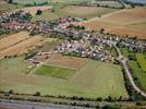 Photos aériennes de La Maxe (57140) - Autre vue | Moselle, Lorraine, France - Photo réf. E163121