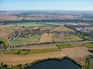 Photos aériennes de La Maxe (57140) - Autre vue | Moselle, Lorraine, France - Photo réf. E163132