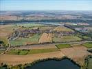 Photos aériennes de La Maxe (57140) - Autre vue | Moselle, Grand Est, France - Photo réf. E163132