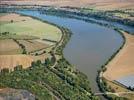 Photos aériennes de La Maxe (57140) - Autre vue | Moselle, Grand Est, France - Photo réf. E163135