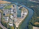 Photos aériennes de La Maxe (57140) - Autre vue | Moselle, Lorraine, France - Photo réf. E163144