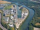 Photos aériennes de La Maxe (57140) - Autre vue | Moselle, Grand Est, France - Photo réf. E163144
