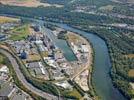 Photos aériennes de La Maxe (57140) - Autre vue | Moselle, Grand Est, France - Photo réf. E163145
