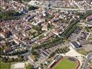 Photos aériennes de Verdun (55100) - ZAC des Minimes | Meuse, Grand Est, France - Photo réf. E163401